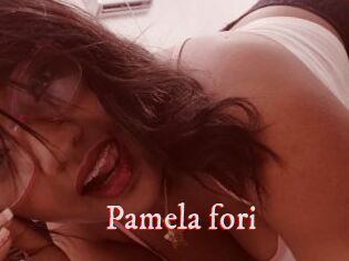 Pamela_fori