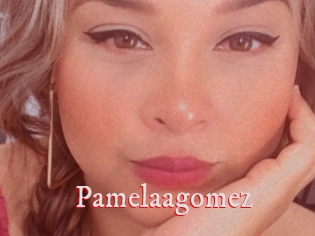 Pamelaagomez