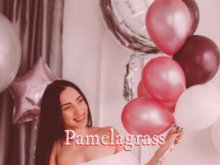 Pamelagrass