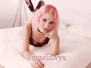 Pamelaivyx