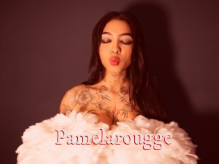 Pamelarougge