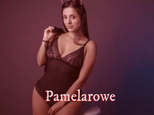 Pamelarowe