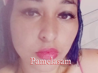 Pamelasam