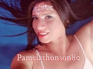 Pamelathonson80