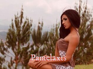 Pamelaxts