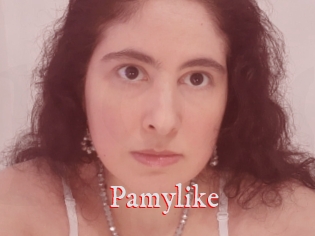 Pamylike