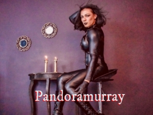 Pandoramurray