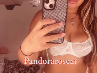 Pandorarose21