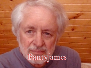 Pantyjames