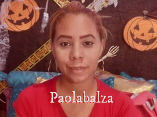 Paolabalza