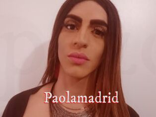 Paolamadrid