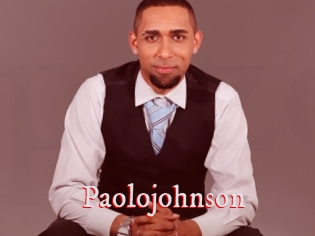 Paolojohnson