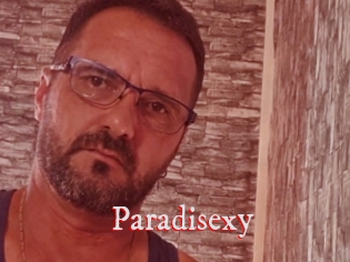 Paradisexy