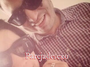 Parejadesexo