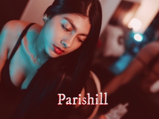 Parishill