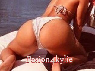 Pasion4kylie