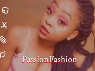 PassionFashion