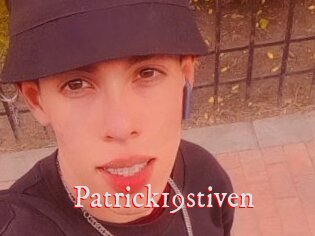 Patrick19stiven