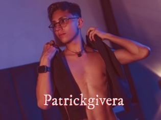 Patrickgivera