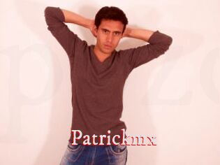 Patrickmx