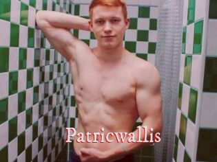 Patricwallis