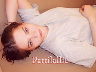 Pattilallie