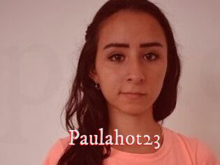 Paulahot23