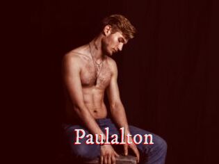 Paulalton