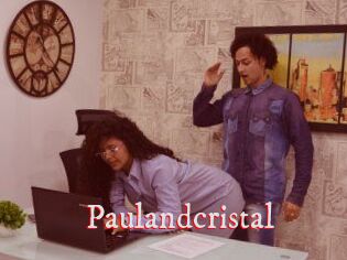 Paulandcristal