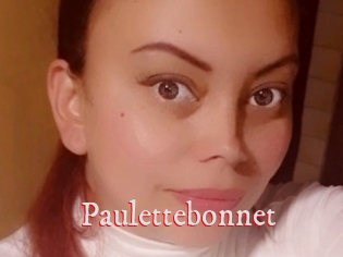 Paulettebonnet