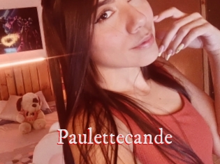 Paulettecande