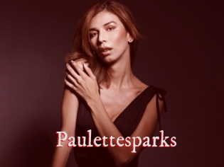 Paulettesparks