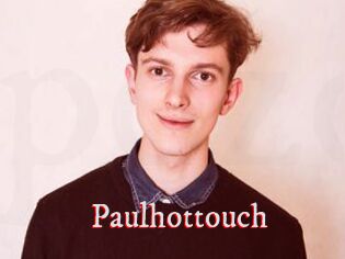 Paulhottouch