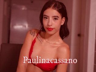 Paulinacassano