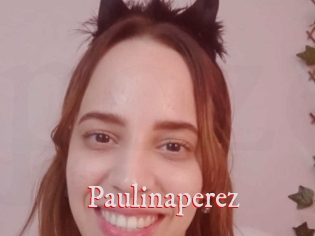 Paulinaperez