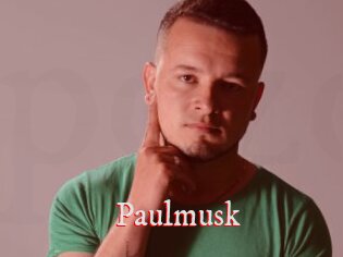 Paulmusk