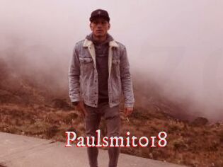 Paulsmit018