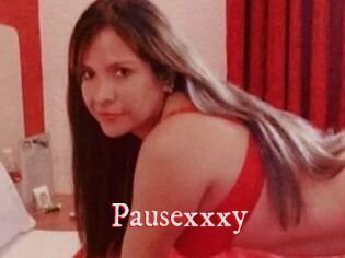 Pausexxxy