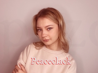 Peaceclack