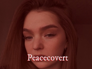 Peacecovert