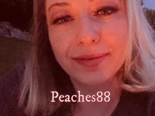 Peaches88