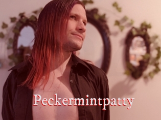 Peckermintpatty