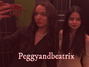 Peggyandbeatrix