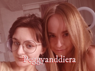 Peggyanddiera