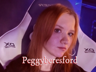 Peggyberesford