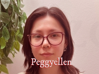 Peggyellen
