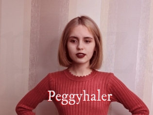 Peggyhaler