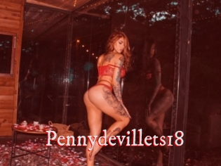 Pennydevillets18