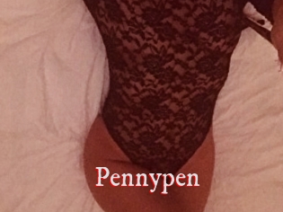 Pennypen