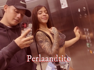 Perlaandtito